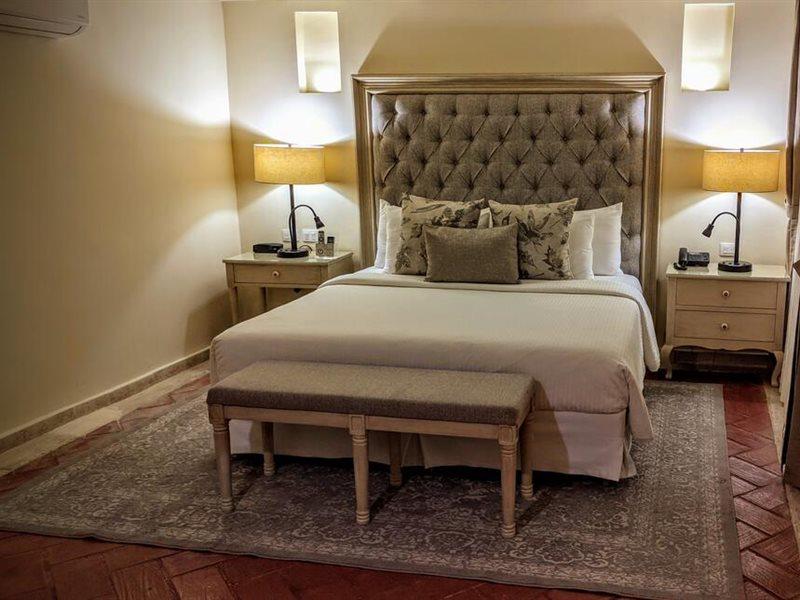 Hotel Casa Canabal By Faranda Boutique Картахена Экстерьер фото