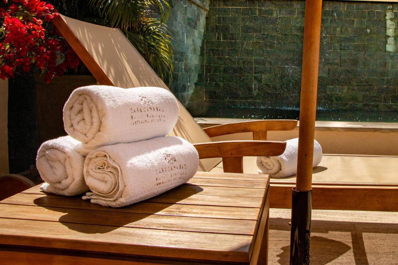 Hotel Casa Canabal By Faranda Boutique Картахена Экстерьер фото